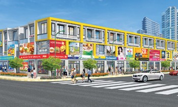 Vì sao Bien Hoa New Town hấp dẫn với nhà đầu tư