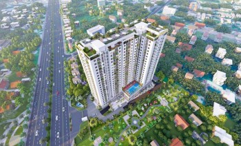 Đánh giá dự án căn hộ chung cư Legend Complex Thủ Dầu Một Bình Dương