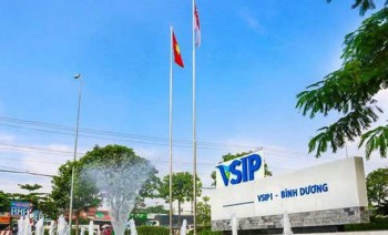 Khu công nghiệp VSIP sắp tròn 30 tuổi, trở thành chuỗi kiểu mẫu cho hàng loạt tỉnh